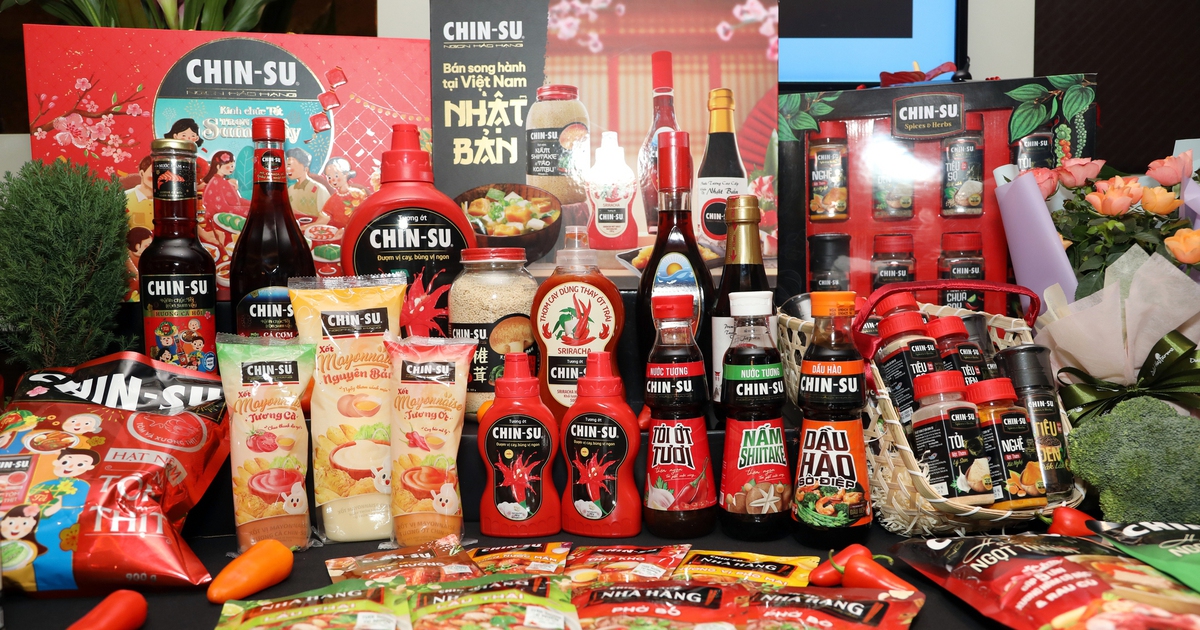 Chiến lược gì giúp Masan Consumer đạt tăng trưởng hai con số trong năm 2025?