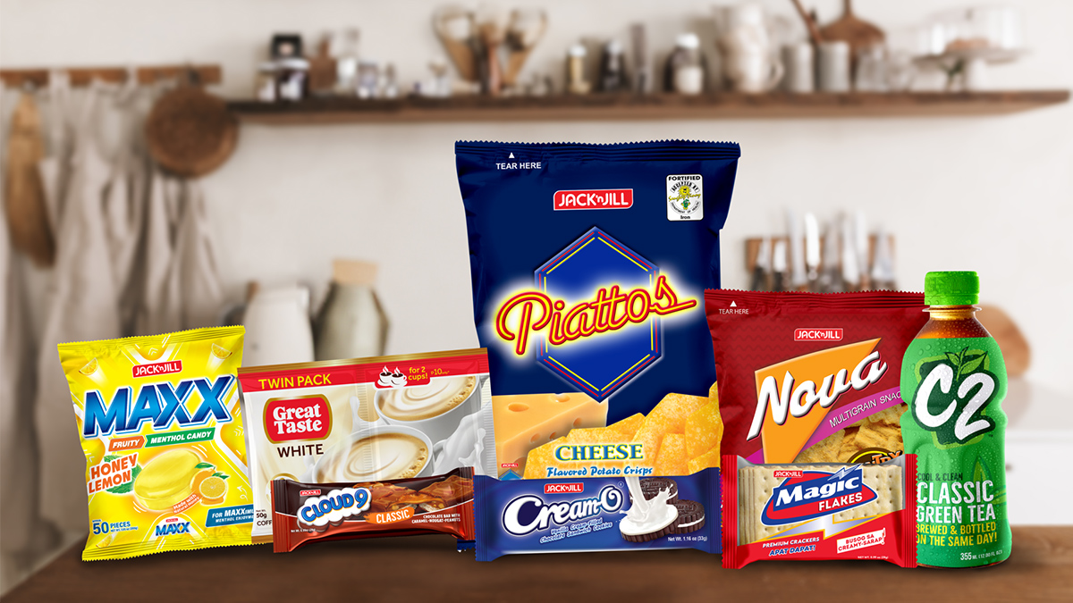 Our Stories | Universal Robina