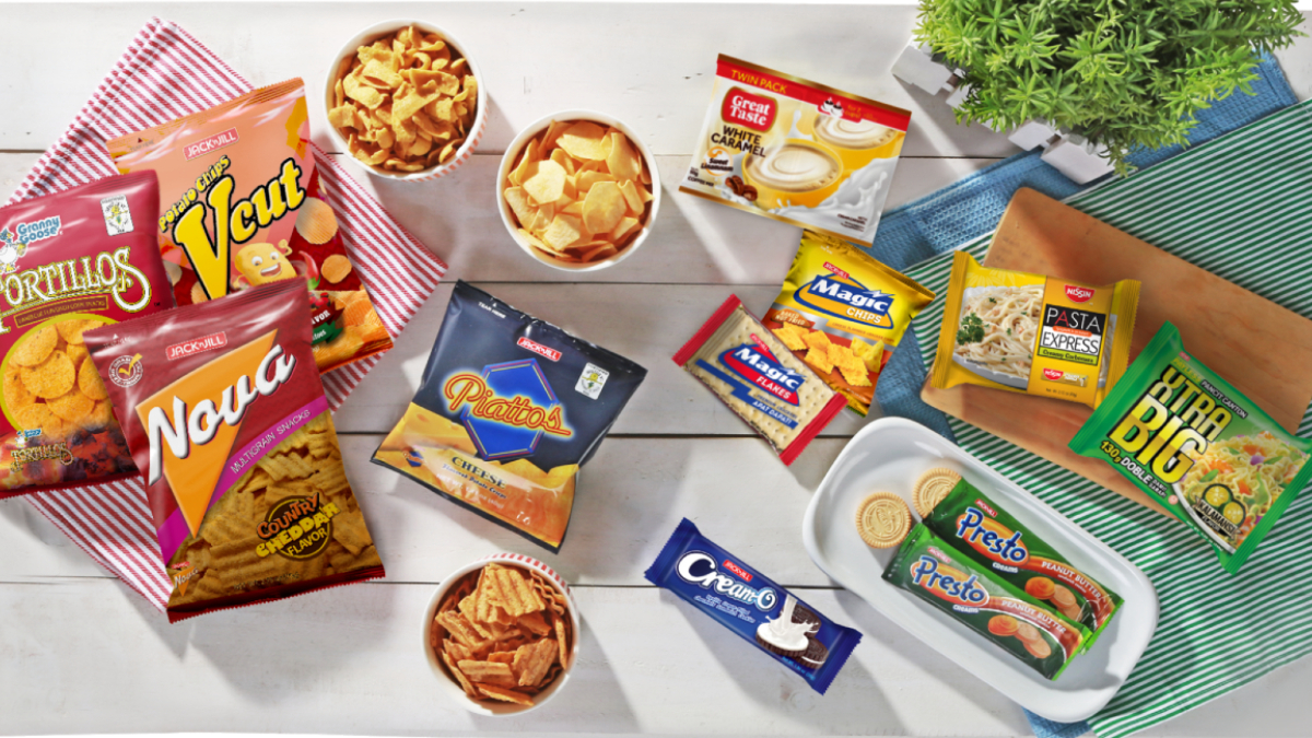 Corporate News | Universal Robina